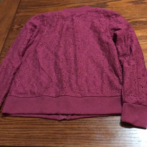 Girl’s Jacket Size 10 - Picture 8 of 11